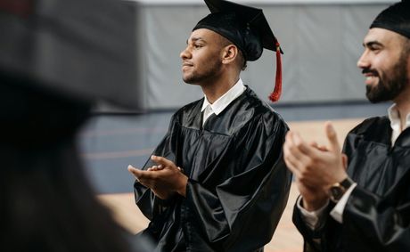 Black Student Loan Default Rate Five Times Higher Than White Borrowers&nbsp;