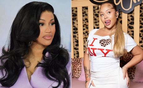 Cardi B Responds To Latto Saying She Waited 2 Months To Apologize: ‘You Wanted To Address It On Your Album’