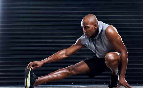 Workout itch has more causes than most people realize