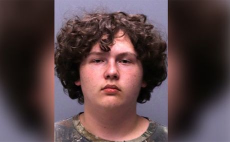 Attorney Insists 14-Year-Old ‘Never Thought About Harming Anyone’ After Homemade Guns, Explosives and White Supremacist Material Found in Florida Home