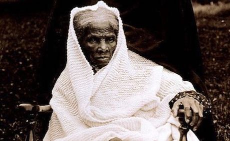 Harriet Tubman’s $20 Bill Vanishes as Trump White House Intensifies Black History Purge