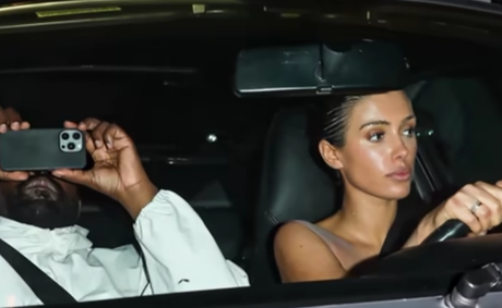 Bianca Censori reportedly hits breaking point with Kanye West