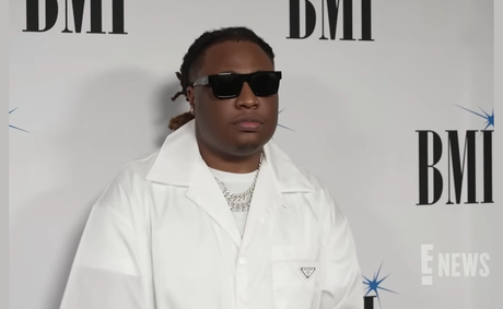 Tay Keith 911 audio reveals panic before the truth