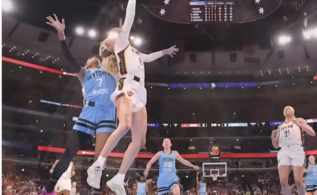 WNBA faces new pressure after Carrington-Cunningham clash