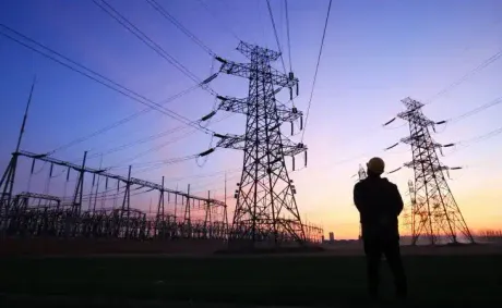 Two Grids, One Diagnostic: What Britain’s Constraint Crisis Reveals About South Africa’s 2030 Cliff