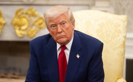 Trump’s new tariffs face fresh legal challenge