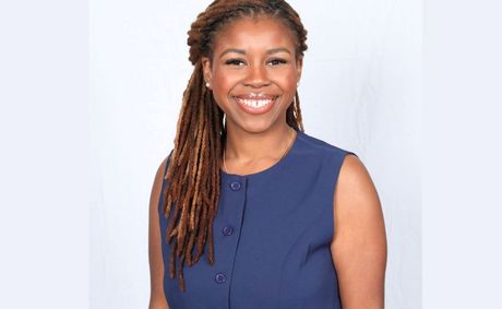 Watch Dr. Fodje on telehealth, trust and better care
