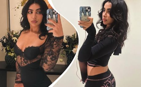 Makeup Artist Nina Bakhshi Left Paralyzed After Cancún ATV Tour Gone Wrong