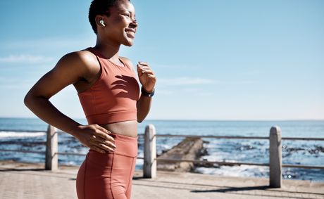 How a post-meal walk can lower your blood sugar fast