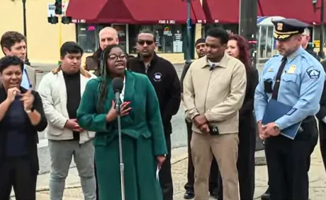 Minneapolis Launches Specialized Task Force to Target Non-Fatal Shootings