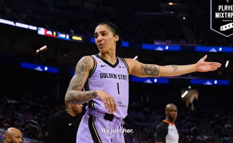 Gabby Williams signs multiyear deal with Unrivaled league