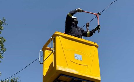 City Power Vows Swift Restoration After Major Network Failure Hits Homes and Businesses