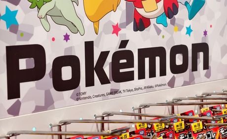 Pokémon Bank shuts down in 2027, act now to save data