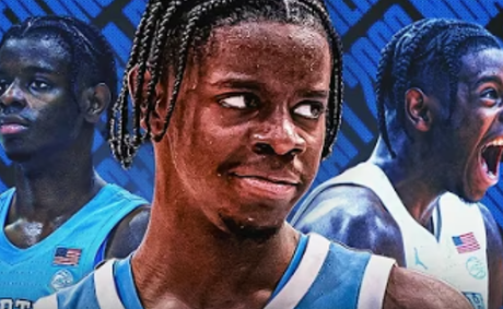 Caleb Wilson’s honest message stole the spotlight