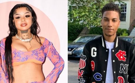 Chrisean Rock Announces She Won’t Be Travelling Amid Ex, Ronny Doe, Murder Investigation