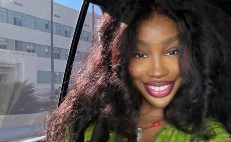 SZA Blasts AI Music, Says Models Trained On 238 Of Her Songs
