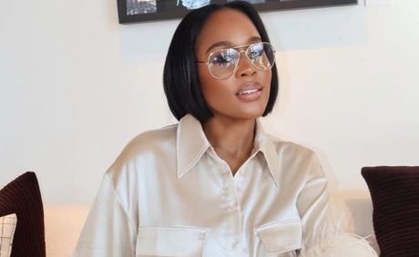 Erica Dias talks fashion, branding and the grandmother who shaped her style