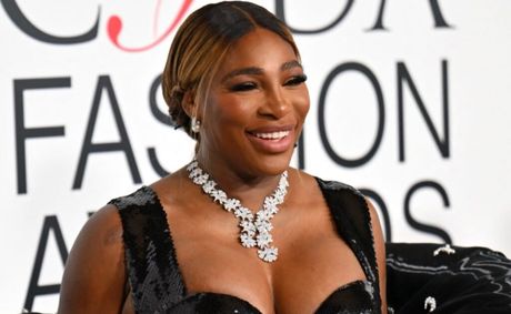 Serena Williams Is Looking To Fund The Next Trillion-Dollar Company