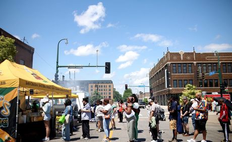 Soul of the Southside continues to grow as a Juneteenth tradition