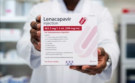 Ekurhuleni Embraces New HIV Prevention Injection as Communities Hope for AIDS-Free Future