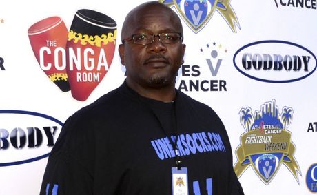Big U Charged With Trying To Murder Witnesses From Jail