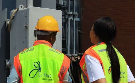 City Power Targets Councillors Over R660,000 in Arrears