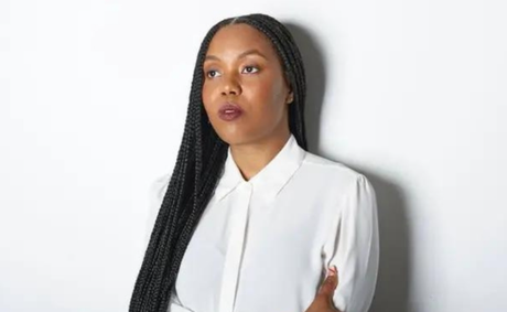 Jasmine Mans tells us what certainty means in love