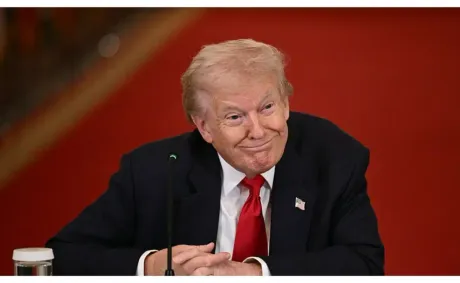 ‘He Has No Clue’: Donald Trump Just Told on Himself in the Most Spectacular Way Possible — and Now Nobody Can Unsee It