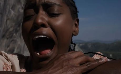 ‘Fall 2: Deadpoint’ Raises the Stakes with a Deadly Mountain Climb | WATCH TRAILER