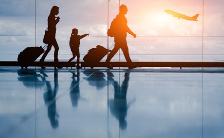 Dubai flight crisis: 3 major airlines extend suspensions