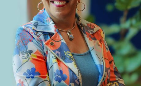 LAFCU’s Kelli Ellsworth Etchison named a 2024 Top Chief Diversity Officer by COLOR Magazine