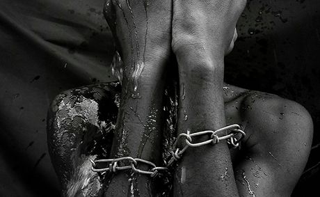 Slavery-era ‘Black Code’ finally outlawed in France