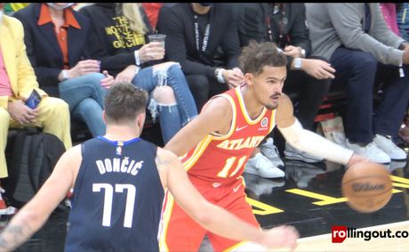 NBA frenzy: 5 deals that could shift the title race