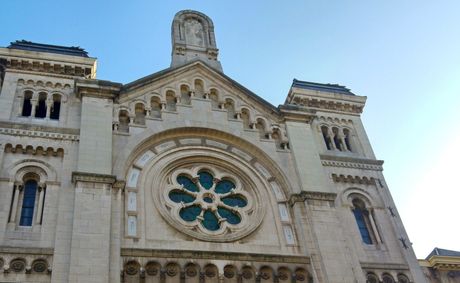 Man charged with 3 hate crimes after NYC synagogue attack