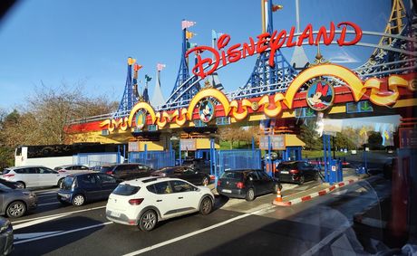 Disneyland’s Pirates ride reopened and it looks different now
