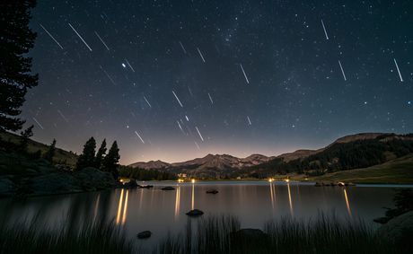 Perseid meteor shower peaks soon — Skywatchers won’t want to miss this