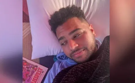 ‘Someone Did This to Him’: Family Suspects Hate Crime After Black Detroit Man Found Hanging Out of Tent with Severe Cuts Around His Neck at Music Festival