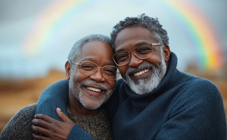 The Unfinished Fight for Equity in the HIV/AIDS Response