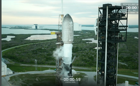SpaceX Starfall might be its most ambitious launch yet