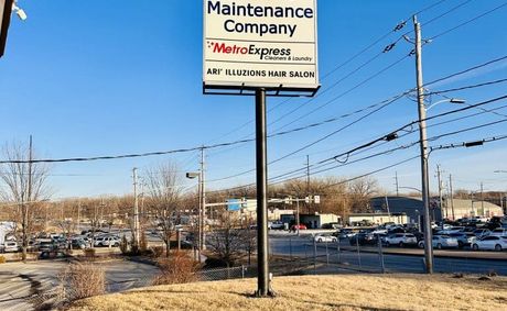 ‘Proudly Black-owned’ Reliable Maintenance Celebrates 52 years