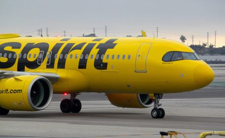 Spirit Airlines closure sends summer airfares up 27%