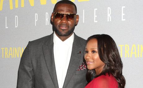 Savannah James and the Hermès moment that went too far