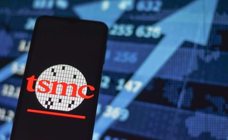 TSMC sales hit a record run but the risk is hiding in plain