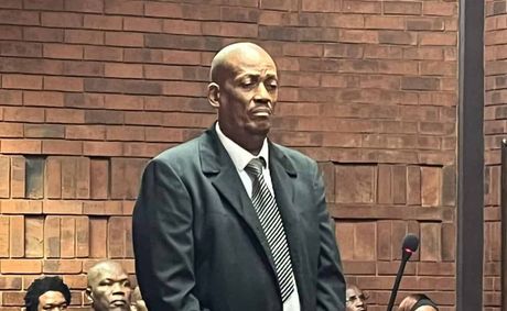 SAPS Ballistics Captain in Court: Laurence Makgotloe Case Postponed as Evidence Tampering Allegations Intensify