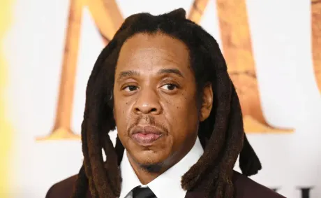‘The Jig Is Up’: Jay Z Is Done Playing Nice, Fires Subliminal Shots at Several of His Foes and Dame Dash Takes the Bait