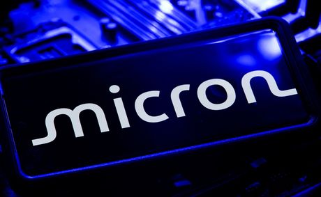 Micron stock eyes a historic 932% earnings surge tonight