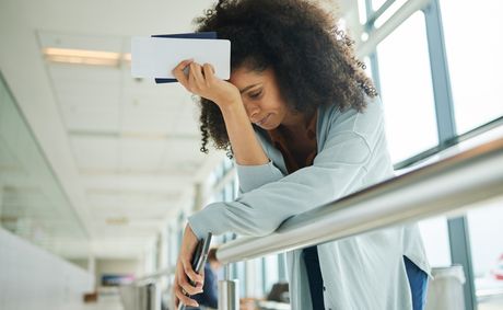 7 things to know about air travel after breast cancer surgery