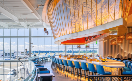 Four Black-owned Companies Running Airport Retail