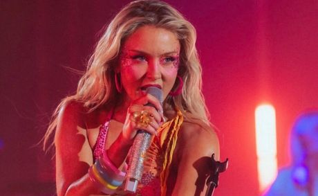 Zara Larsson Says Midnight Sun Tour Is ‘Basically A Non Profit’
