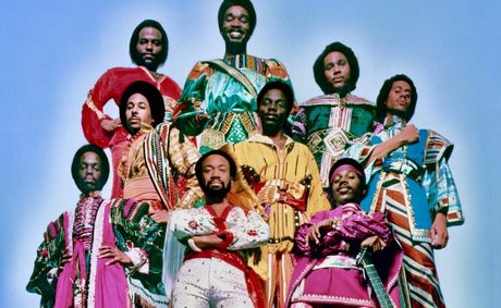 Earth, Wind & Fire documentary opens 2026 Tribeca Film Festival